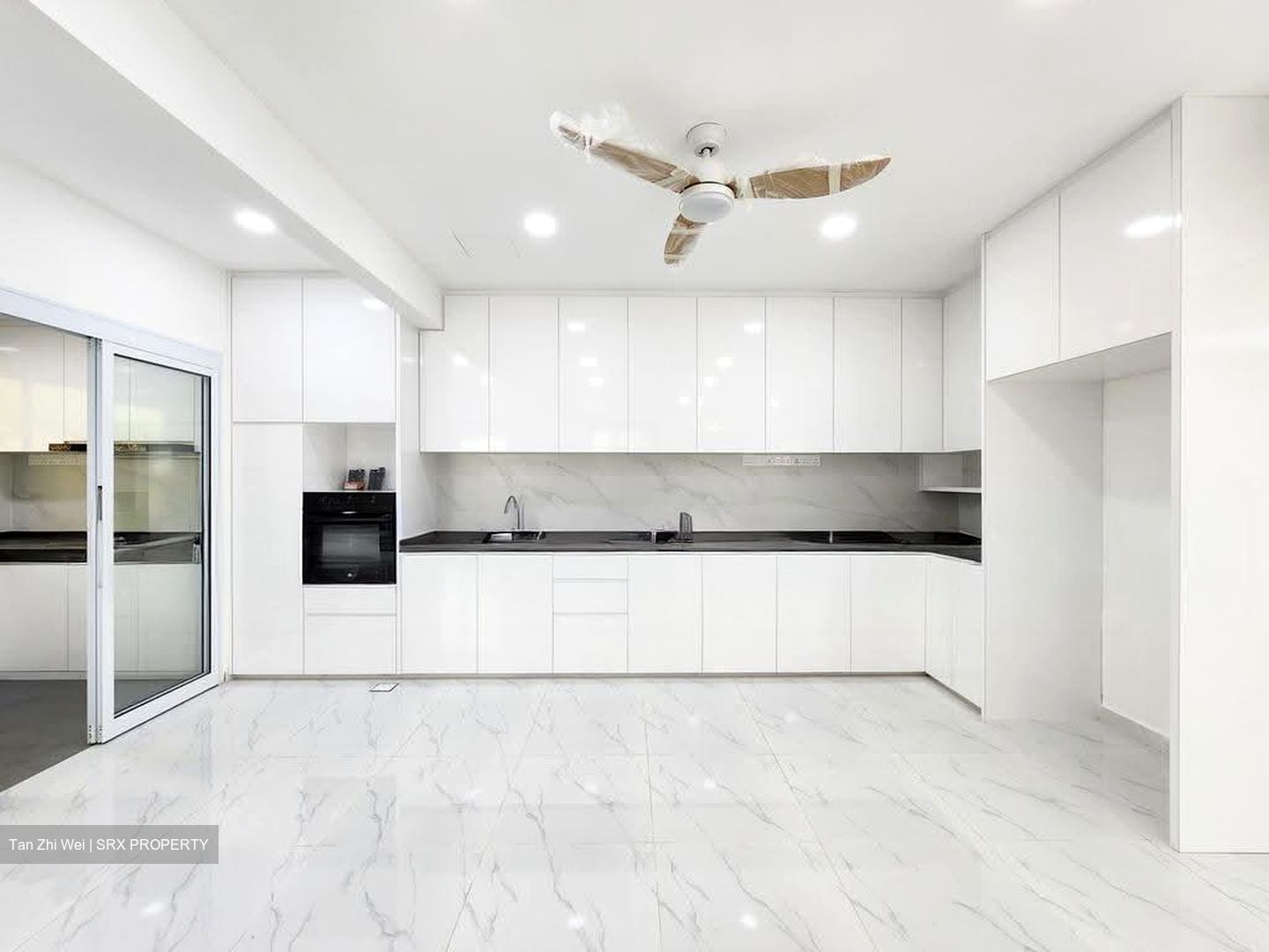 Bedokville (D16), Semi-Detached #620715251